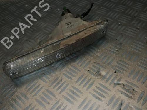 Used Left front indicator HONDA CIVIC IV Hatchback (EC, ED, EE) 1.4 L (EC9) (90 hp) 22591638