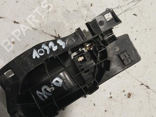 Used Rear right interior door handle PEUGEOT 208 I (CA_, CC_) 1.2 PureTech 82 (82 hp) 22577139