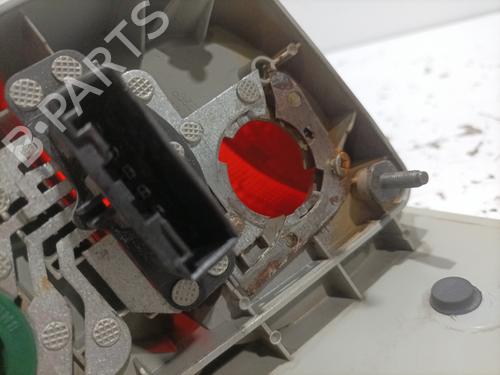 Right taillight BMW X5 (E53) 3.0 d | BP22589306C35 