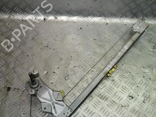 Used Front left window mechanism Front left window mechanism 22575927 22575927