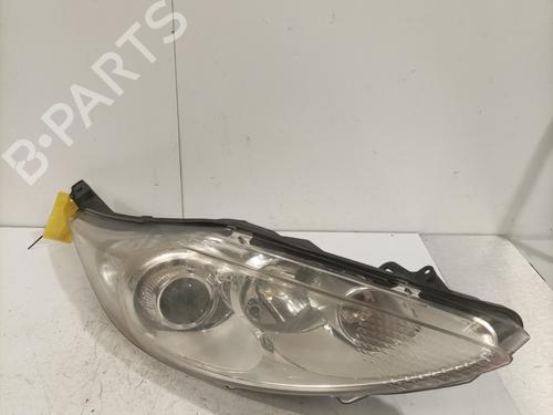 Højre forlygte FORD FIESTA VI (CB1, CCN) 1.4 TDCi | BP29255340C29 