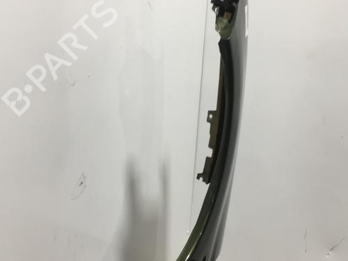 Left front fenders CITROËN BERLINGO / BERLINGO FIRST MPV (MF_, GJK_, GFK_) 1.6 HDI 90 (MF9HX) | BP22572979C41 