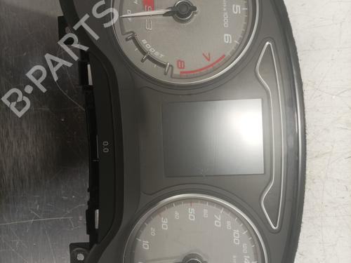 Electronic module AUDI A3 Sportback (8VA, 8VF) S3 quattro | BP28360780M83 - Image 12
