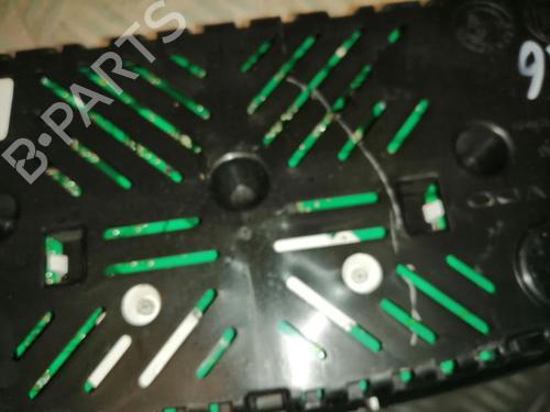 Instrument cluster ALFA ROMEO MITO (955_) 1.3 MultiJet (955AXP1A, 955AYC1A) | BP22591040C47 
