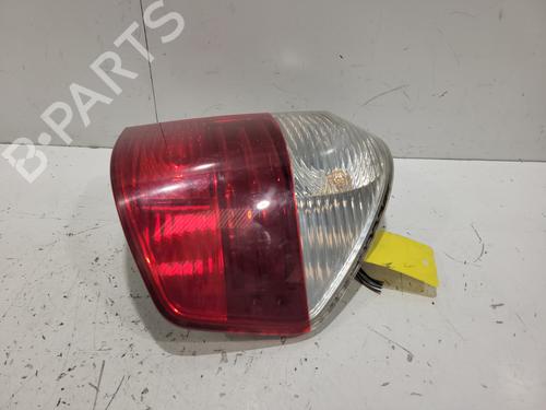 Right taillight BMW X3 (E83) 2.0 d | BP36413982C35 - Image 7