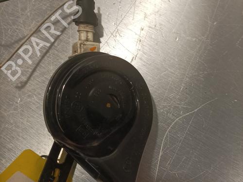 Horn RENAULT TRAFIC III Bus (JG_) 1.6 dCi 125 (JGMH) | BP23782003E13 - Image 5