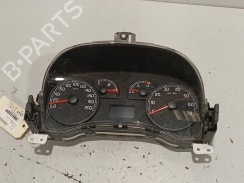 Instrument cluster FIAT PUNTO (188_) 1.2 60 (188.030, .050, .130, .150, .230, .250) | BP26297090C47 