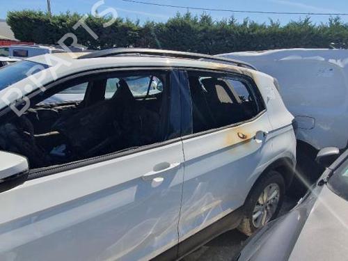 AC pipe VW T-CROSS (C11, D31) 1.0 TSi | BP22584134M126 - Image 19