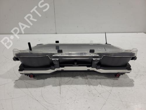 Zestaw wskaźników / Licznik TOYOTA YARIS (_P21_, _PA1_, _PH1_) 1.5 Hybrid (MXPH10, MXPH11) | BP30753293C47