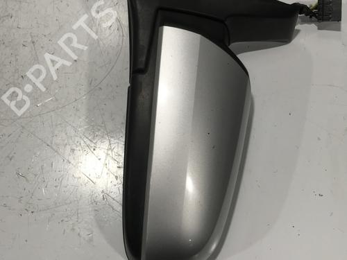 Left mirror OPEL ZAFIRA / ZAFIRA FAMILY B (A05) 1.9 CDTI (M75) | BP28374806C26