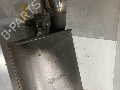 Exhaust system CHEVROLET CORVETTE (C6) Z06 7.0 | BP34140838M121  - Image 6