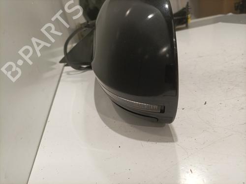 Left mirror AUDI A3 (8P1) 2.0 TDI 16V | BP28374863C26 