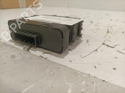 Used Electronic module Electronic module RENAULT CLIO V (B7_) 1.3 TCe 140 (B7N0) (140 hp) 22589121 22589121