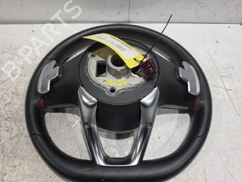 Used Steering wheel Steering wheel MERCEDES-BENZ CLA (C118) CLA 200 (118.387) (163 hp) 40054799 40054799