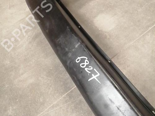 Rear bumper CITROËN BERLINGO / BERLINGO FIRST Box Body/MPV (M_) 1.6 HDI 75 (MB9HW) | BP22583920C8 