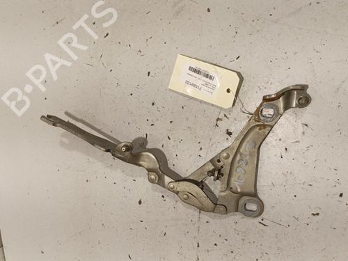 Used Hinge/Door check strap MINI MINI (R56) Cooper (120 hp) 26297110