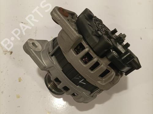 Alternator RENAULT TWINGO III (BCM_, BCA_) 0.9 TCe 90 (BCM9, BCM2) | BP37587672M7 - Image 4