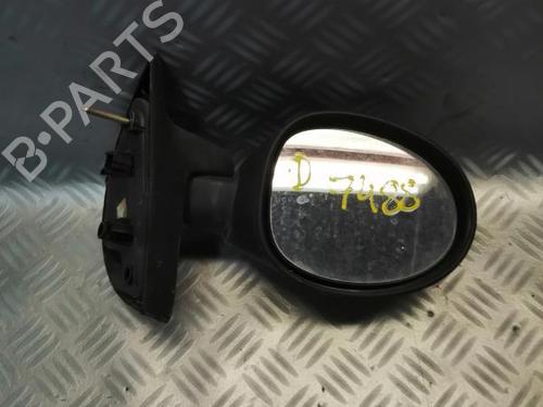 Right mirror RENAULT TWINGO I (C06_) 1.2 (C066, C068) | BP22584523C27 
