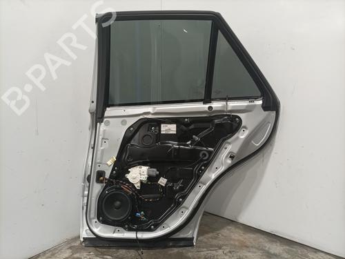 Right rear door MERCEDES-BENZ M-CLASS (W164) ML 320 CDI 4-matic (164.122) | BP30936260C5
