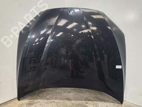 Used Hood Hood BMW X1 (E84) xDrive 20 d (177 hp) 39892146 39892146