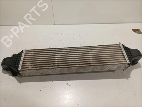 Intercooler MERCEDES-BENZ B-CLASS Sports Tourer (W246, W242) B 180 CDI / d (246.212) | BP22569905M30 