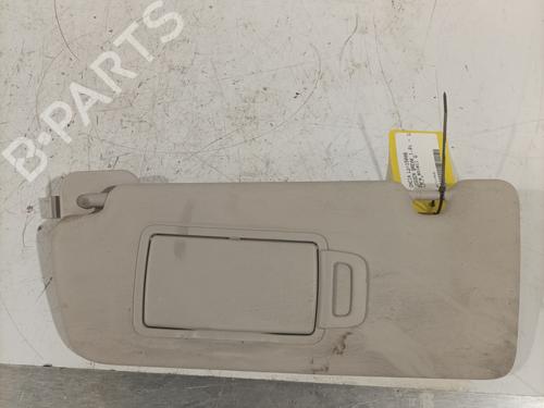Used Left sun visor DACIA JOGGER (RK_) 1.0 TCe 110 (RKMD) (110 hp) 29188233