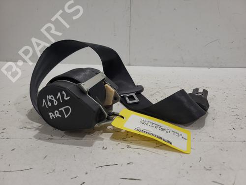 Sikkerhedssele bag højre Sikkerhedssele bag højre VW GOLF VII (5G1, BQ1, BE1, BE2) [2012-2021] 36875607 36875607