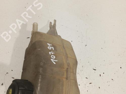Expansion tank RENAULT CLIO III (BR0/1, CR0/1) 1.5 dCi (BR17, CR17) | BP22582500C120 