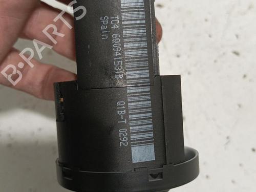 Headlight switch VW POLO (9N_, 9A_) 1.2 12V | BP22582384I24 