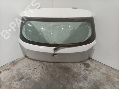 Used Tailgate BMW 1 (F20) 116 i (136 hp) 23781734