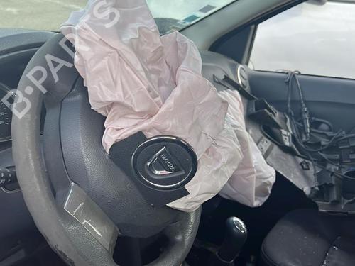 AC compressor DACIA SANDERO II 1.2 | BP22585388M34 - Image 9