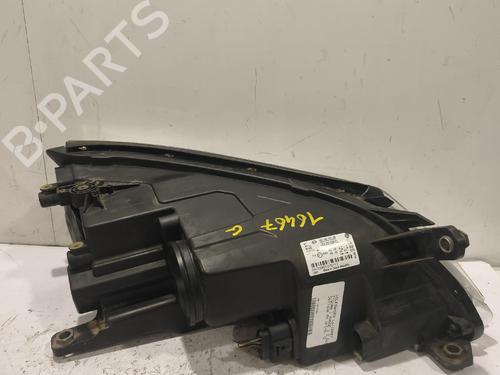 Left headlight VW TIGUAN (5N_) 2.0 TDI | BP38424501C28 - Image 5