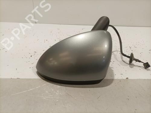 Left mirror OPEL CORSA D (S07) 1.3 CDTI (L08, L68) | BP22573414C26 