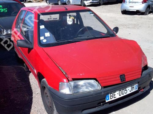 Right headlight PEUGEOT 106 I (1A, 1C) 1.0 | BP22591935C29 