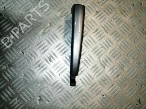 Front left exterior door handle PEUGEOT 2008 I (CU_) 1.2 THP 130 / PureTech 130 | BP22578587C128