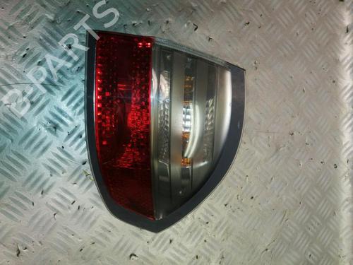 Right taillight FORD S-MAX (WA6) 2.0 TDCi | BP22571444C35 - Image 4