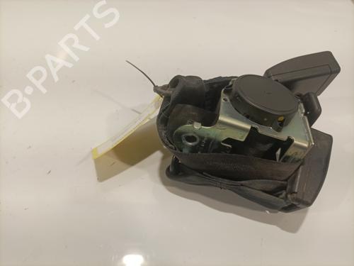 Used Rear right seatbelt Rear right seatbelt DACIA SANDERO II TCe 90 (B8M1, B8MA, B8AC) (90 hp) 25594303 25594303