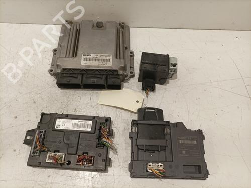 Electronic module RENAULT CLIO IV (BH_) 1.5 dCi 75 | BP33950898M83  - Image 5