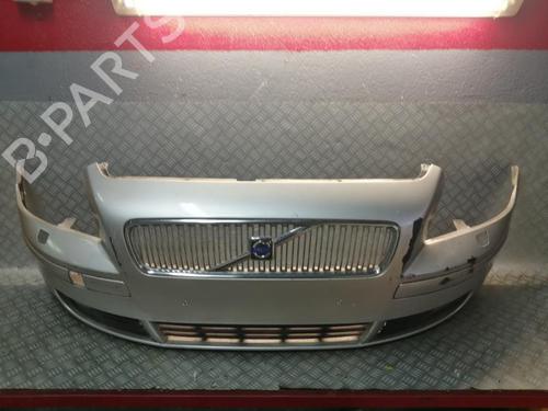 Front bumper VOLVO V50 (545) 2.0 D | BP22573870C7 