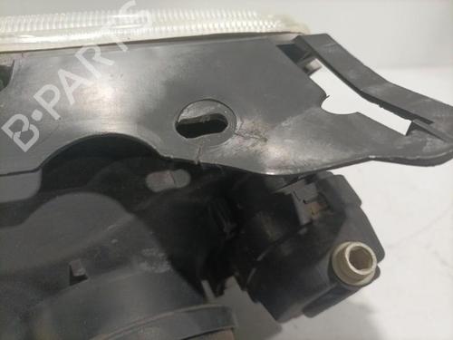 Right headlight CITROËN SAXO (S0, S1) 1.5 D | BP22574360C29 