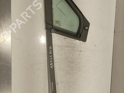 Front left quarter glass RENAULT CLIO IV (BH_) 1.5 dCi 75 | BP30302250C111 