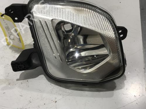 Used Left front fog light FORD FIESTA VII (HJ, HF) 1.0 EcoBoost (101 hp) 28155431