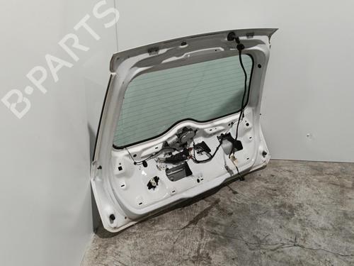 Tailgate FORD FIESTA V (JH_, JD_) 1.6 TDCi | BP22570639C6 