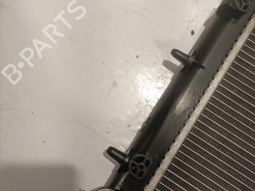 Water radiator CITROËN C3 III (SX) 1.2 VTi 82 | BP24454601M31 - Image 4