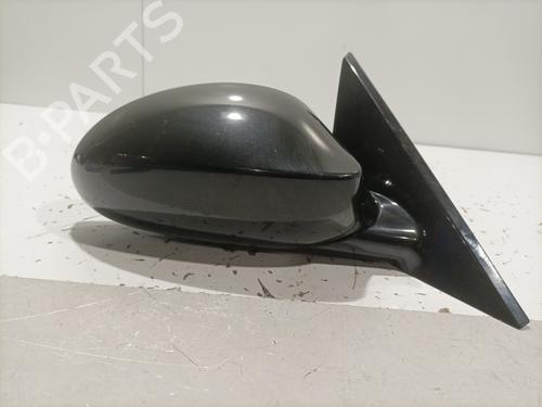 Right mirror BMW 1 (E81) 118 d | BP22577406C27 