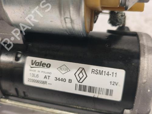 Startmotor DACIA LOGAN MCV II 1.5 dCi | BP39255157M8 - Image 6
