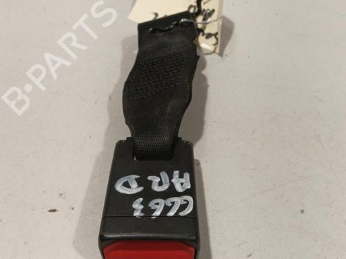 Seat buckle BMW 4 Coupe (F32, F82) 420 d | BP22586307I32 
