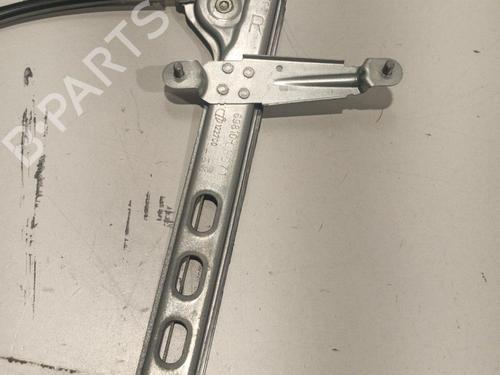Used Front right window mechanism Front right window mechanism 22570877 22570877