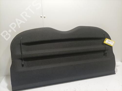 Used Rear parcel shelf Rear parcel shelf CITROËN DS4 (NX_) 2.0 HDi 165 (163 hp) 22585034 22585034
