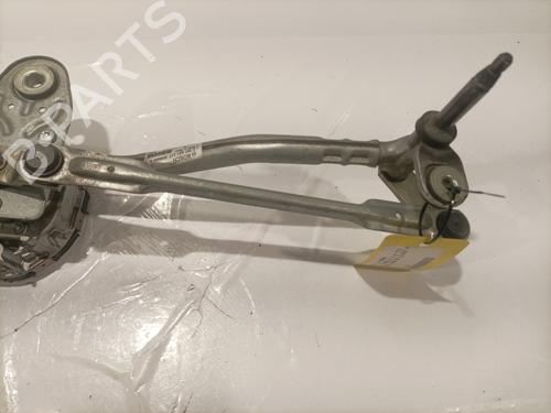 Front wiper motor AUDI Q3 (8UB, 8UG) 2.0 TDI quattro | BP23781800M29 